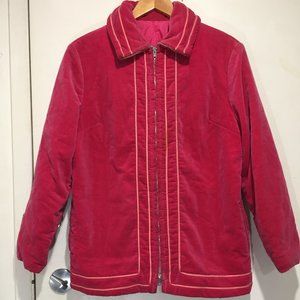 VINTAGE ASPEN SKIWEAR JACKETS SIZE M